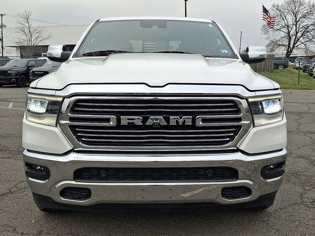 Used 2023 RAM 1500 Laramie image 5