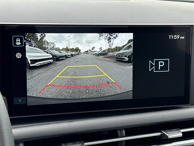 New 2026 Hyundai Santa Cruz SEL image 22