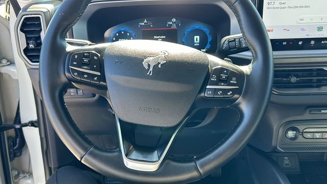 Certified 2025 Ford Bronco Sport Badlands image 19