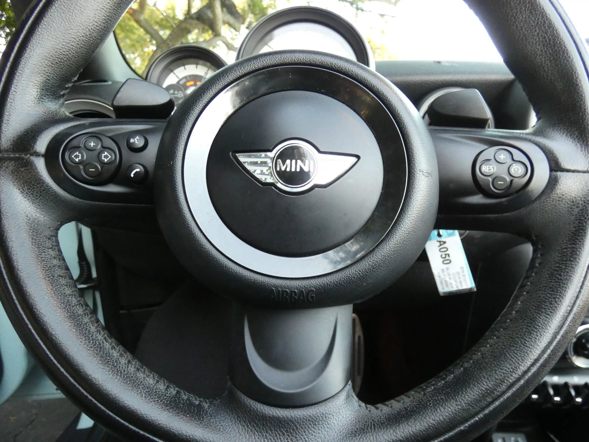 Used 2014 MINI Cooper S image 49
