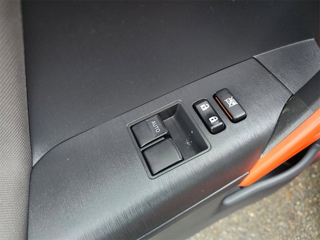 Used 2015 Scion tC image 22