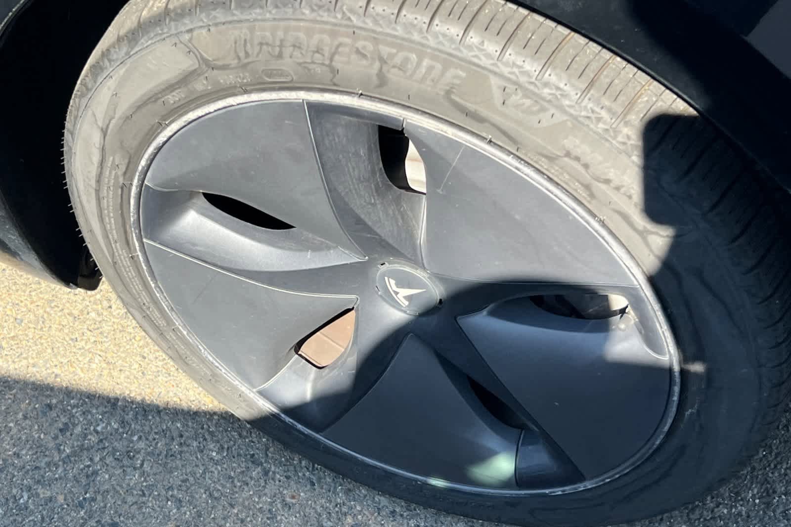 Used 2019 Tesla Model 3 Standard Range RWD image 21