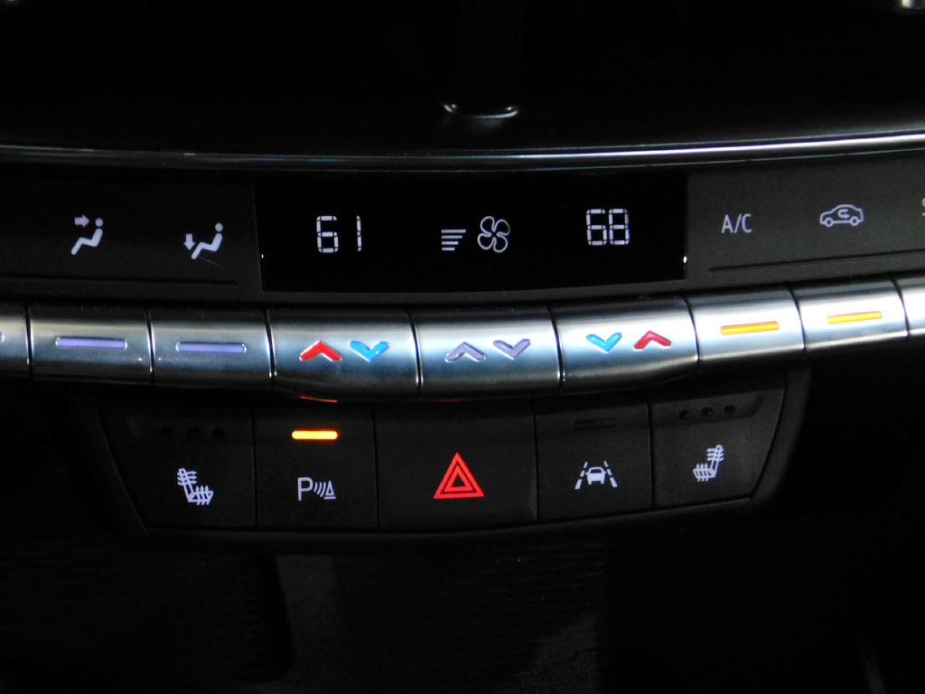 Used 2022 Cadillac CT5 V AWD/4WD image 48