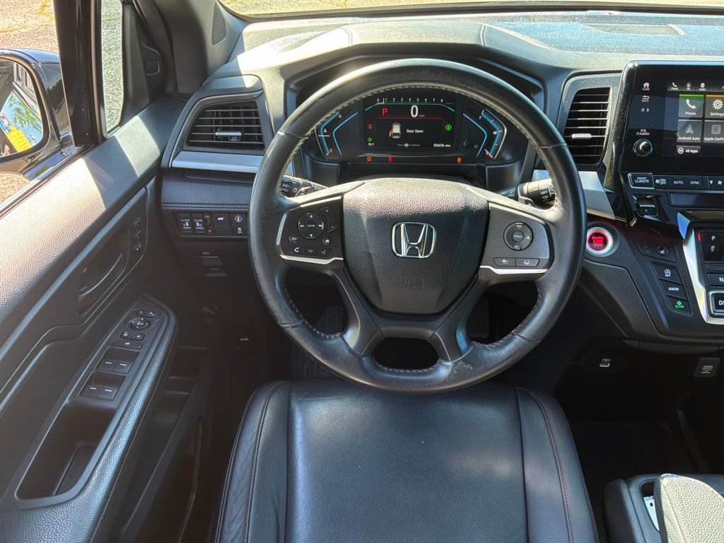 Used 2023 Honda Odyssey Sport image 21