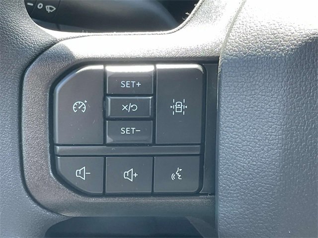 New 2025 Ford F150 STX image 19