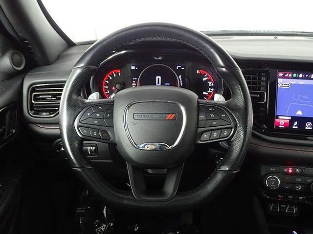 Used 2024 Dodge Durango GT image 30