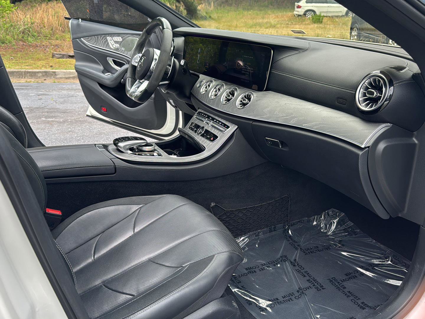 Used 2019 Mercedes-Benz CLS 53 AMG 4MATIC image 22