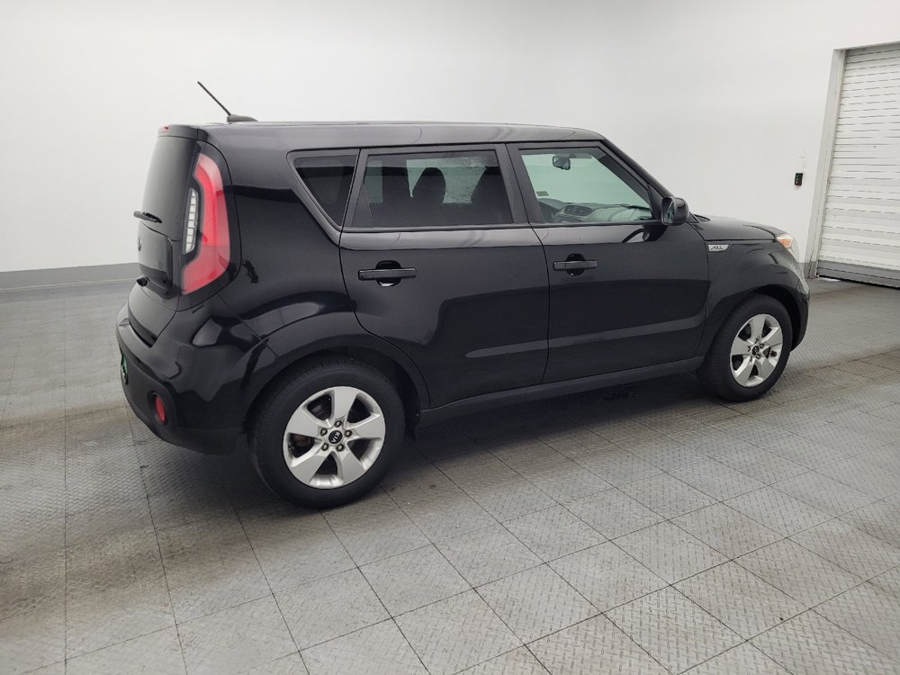 Used 2019 Kia Soul image 10