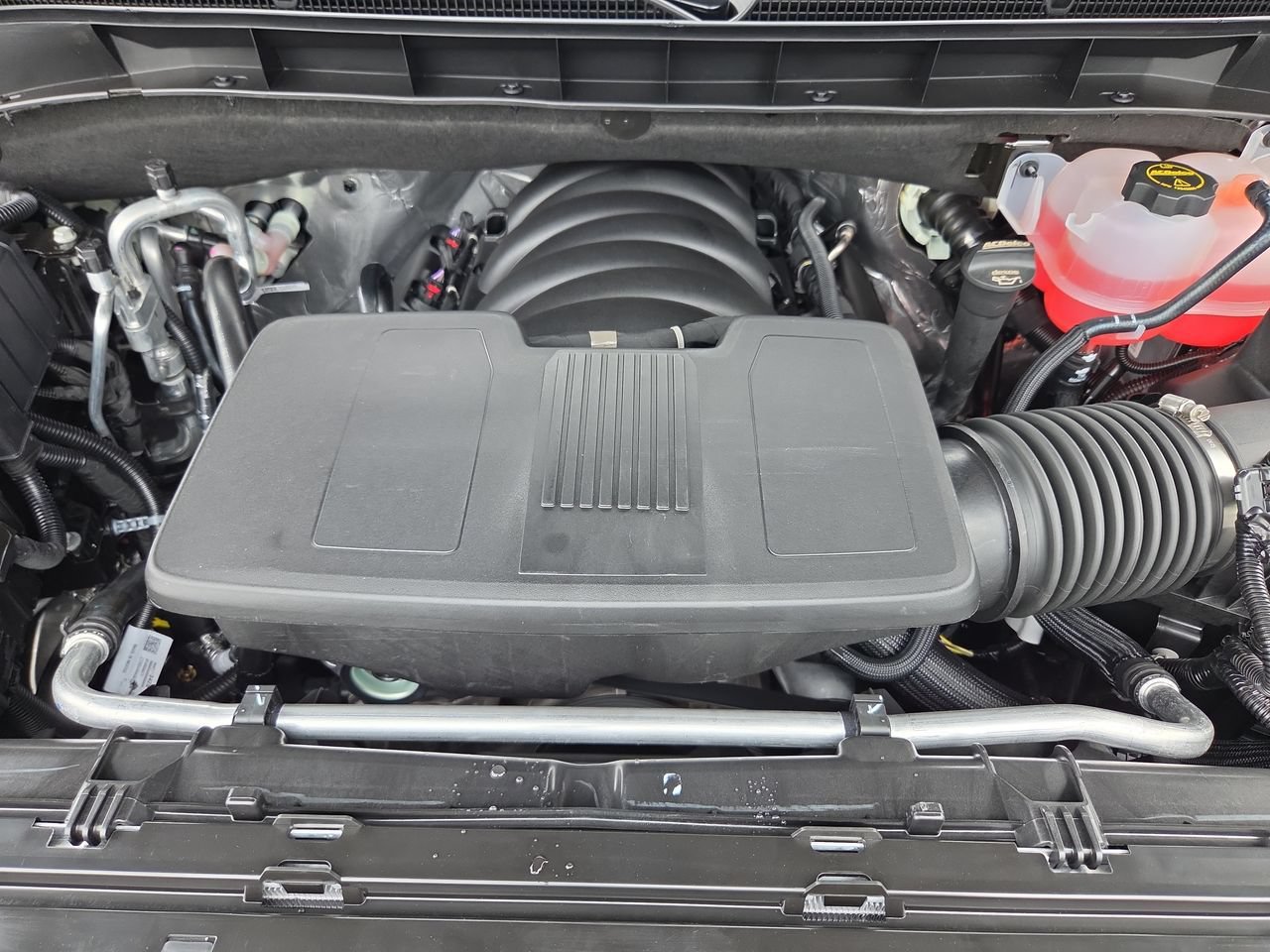 New 2027 GMC Yukon AT4 Ultimate AWD/4WD image 31