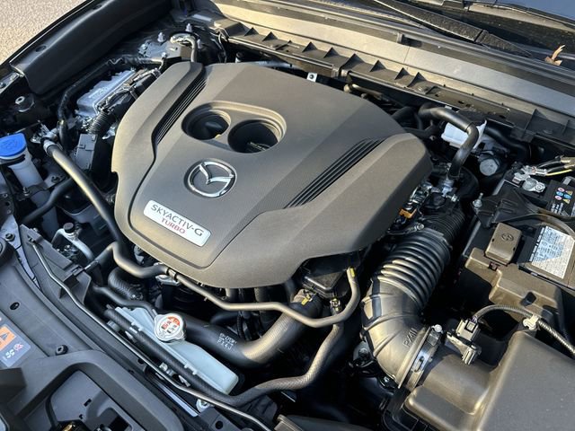 New 2026 MAZDA CX-30 2.5 Turbo w/ Premium Plus Pkg image 28