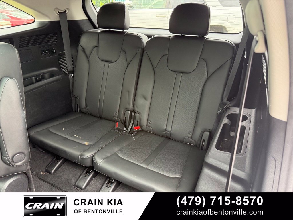 Used 2023 Kia Sorento SX AWD/4WD image 24
