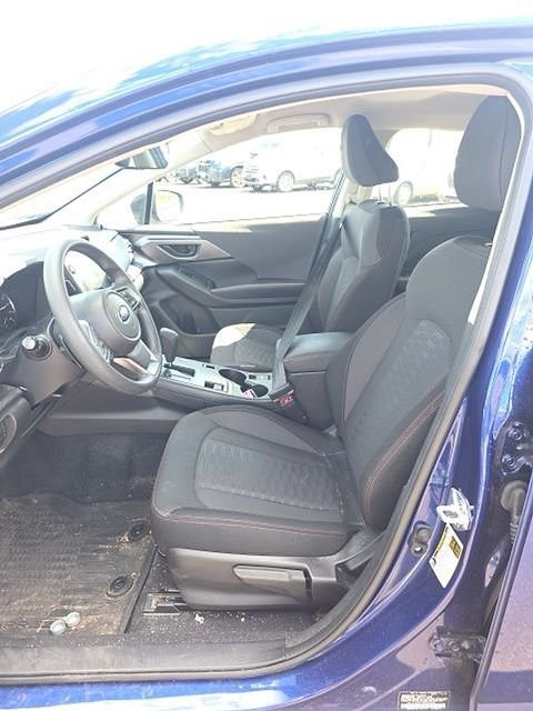 Certified 2024 Subaru Impreza 2.0i Sport image 9