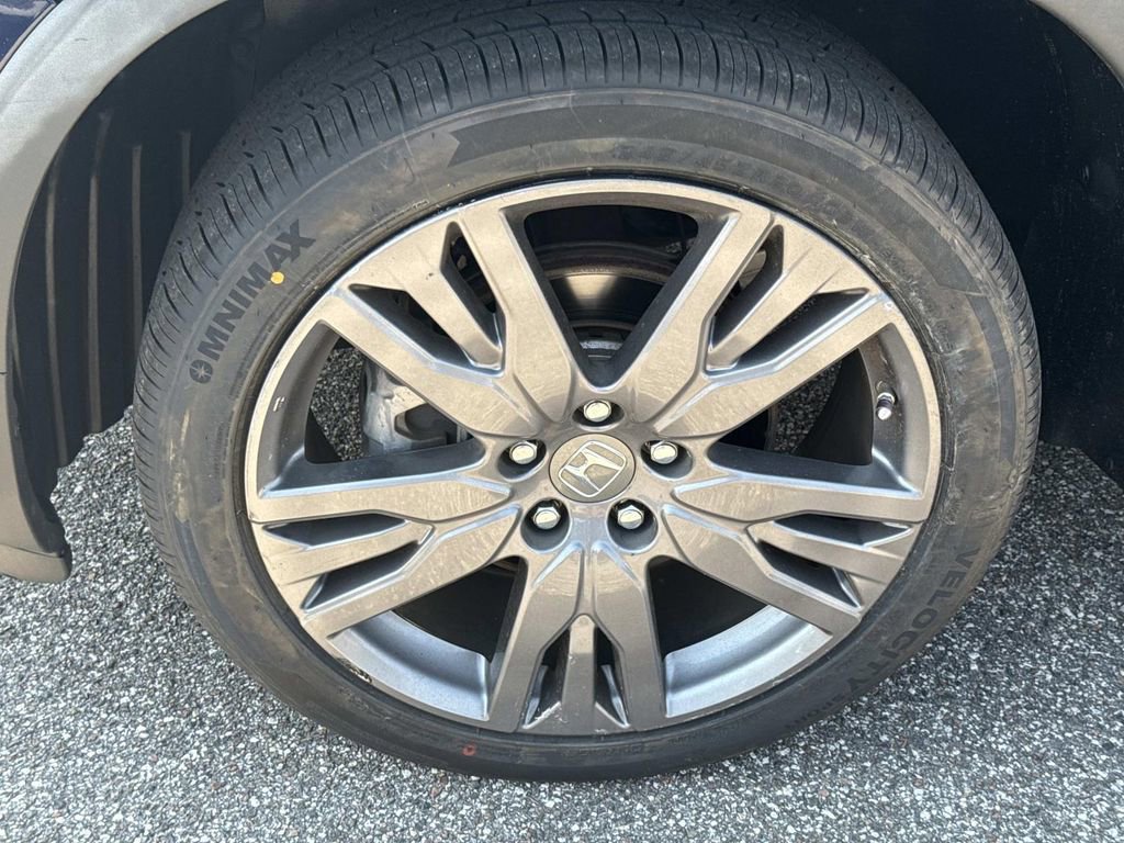 Used 2019 Honda Passport EX-L image 11