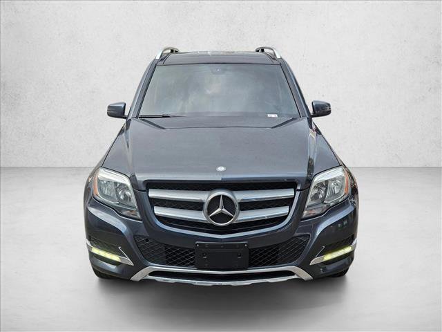 Used 2015 Mercedes-Benz GLK 350 2WD video 2