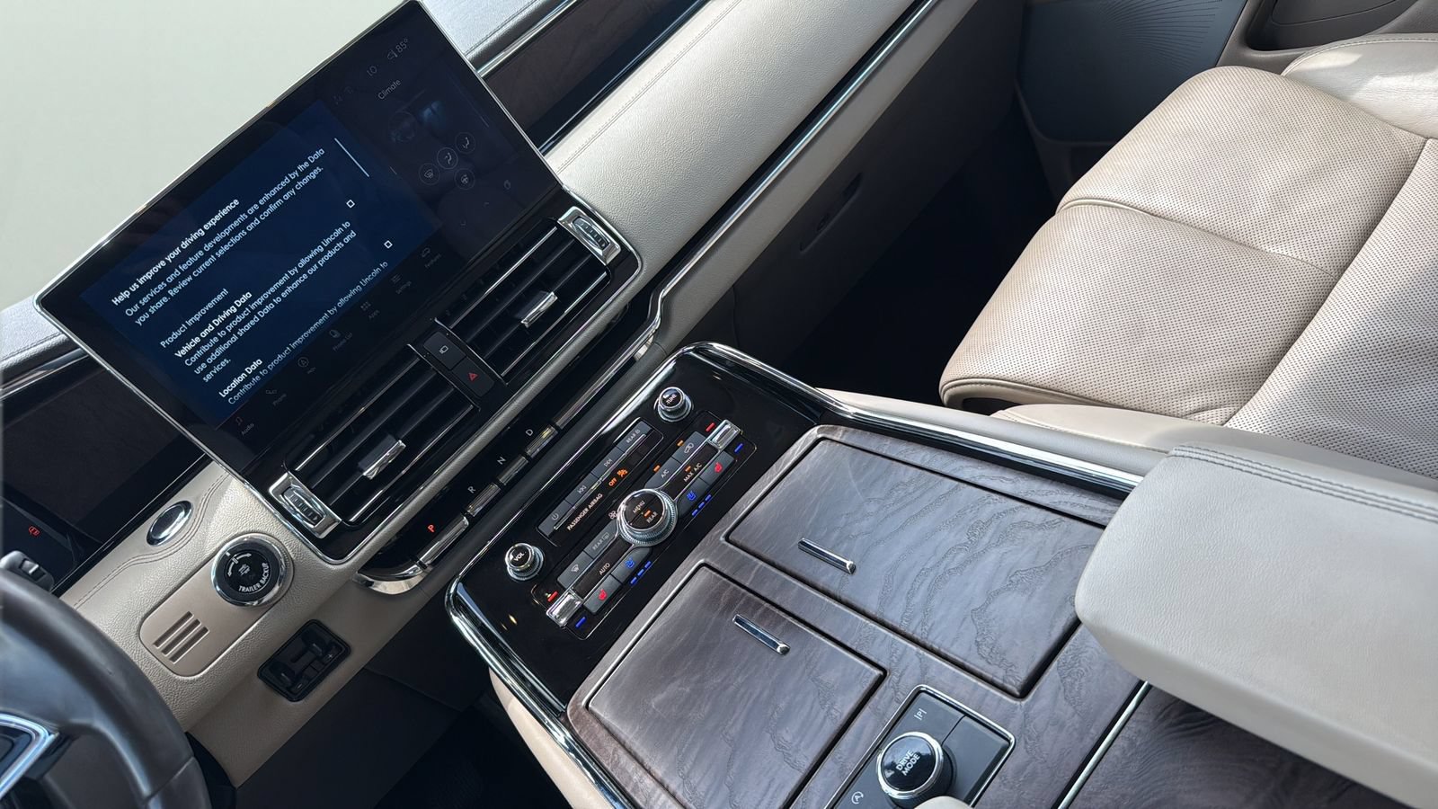 Used 2022 Lincoln Navigator L Reserve AWD/4WD image 20