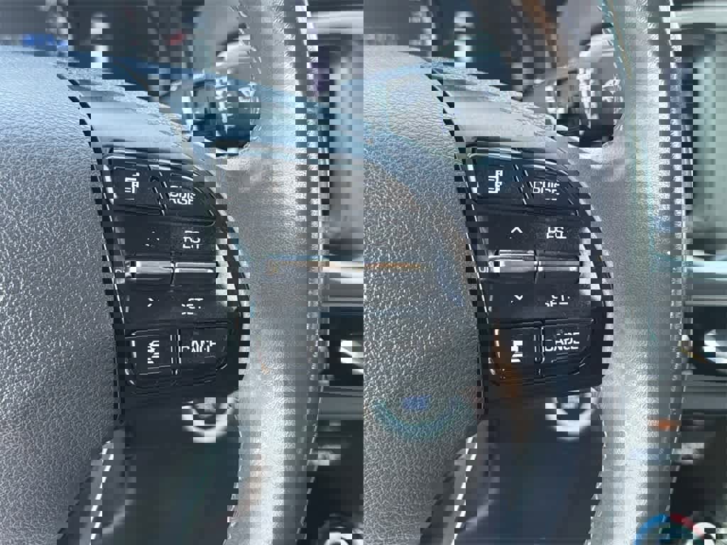 Used 2017 Hyundai Ioniq SEL w/ Tech Package 02 image 23