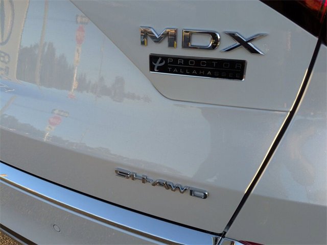 New 2026 Acura MDX w/ Technology Package image 8