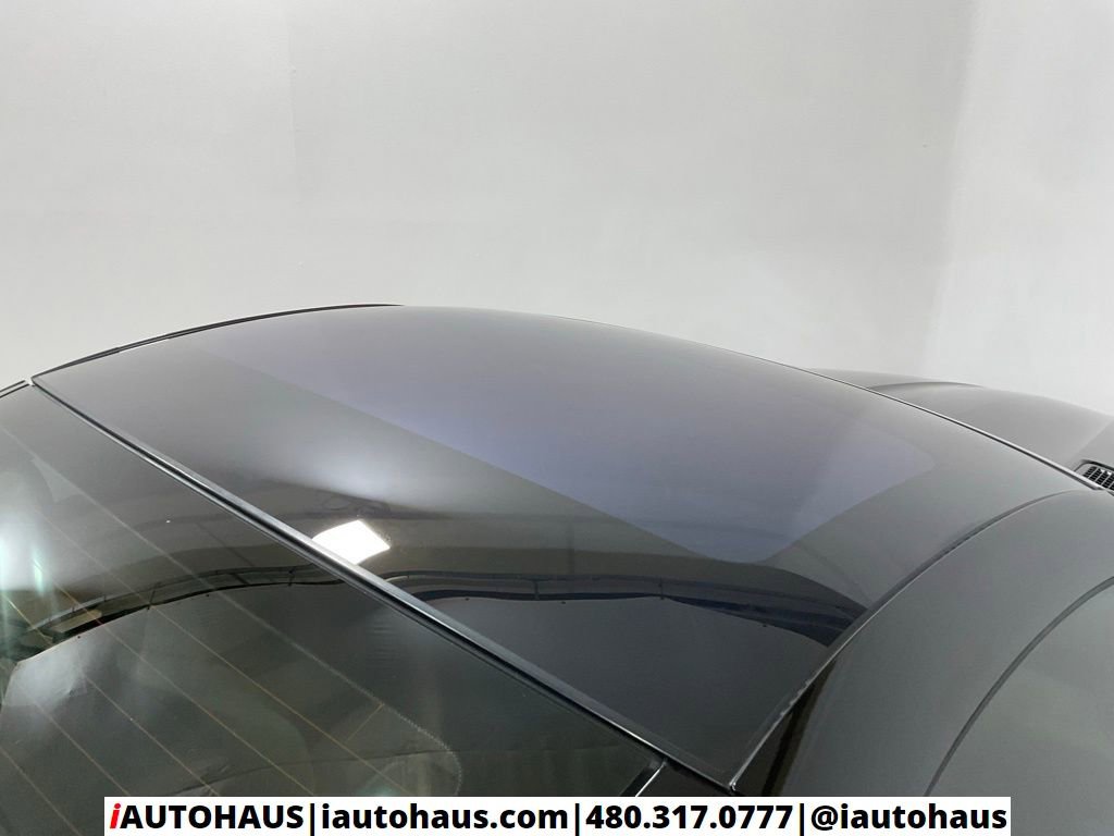 Used 2019 Mercedes-Benz SLC 300 w/ Premium Package image 48