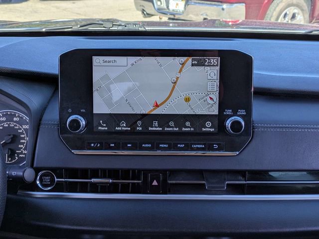 Used 2022 Mitsubishi Outlander SEL image 19