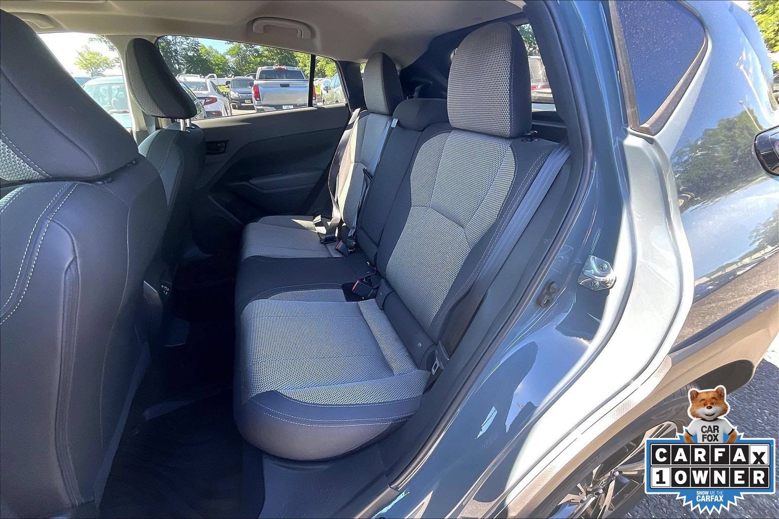 Used 2024 Subaru Crosstrek 2.0i Premium AWD/4WD image 21