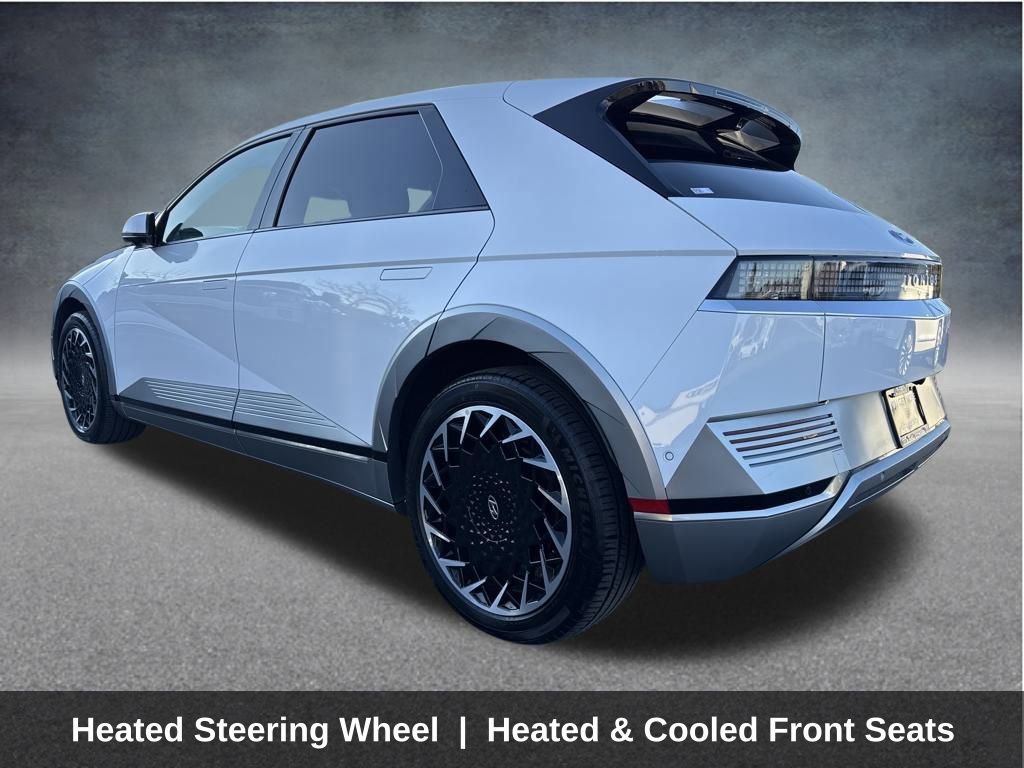 Used 2024 Hyundai Ioniq 5 Limited image 6