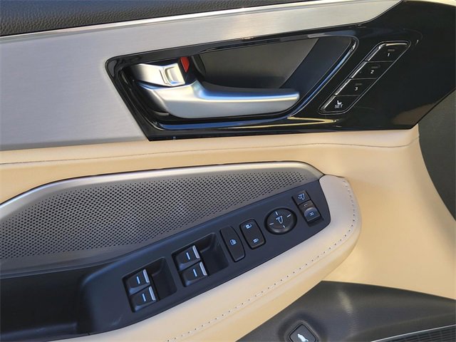 New 2026 Acura MDX w/ Technology Package image 17