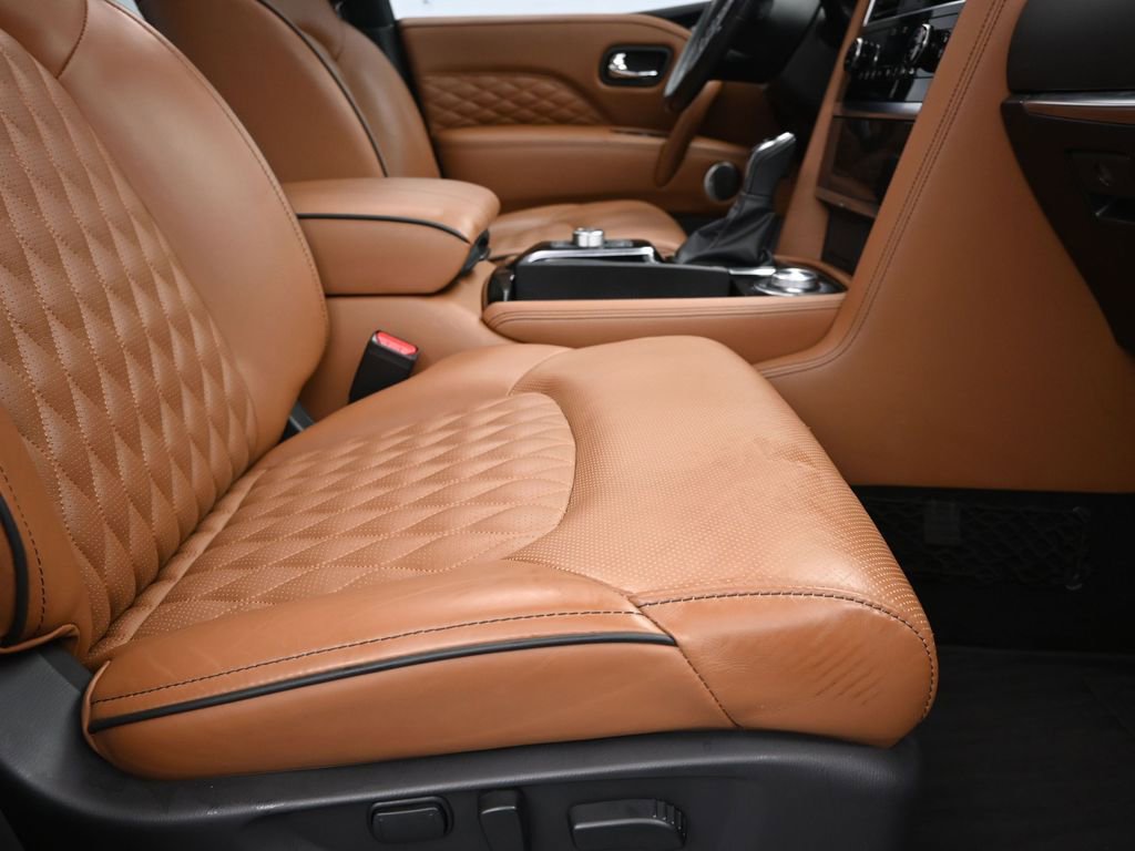 Used 2023 INFINITI QX80 Sensory w/ Cargo Package image 27