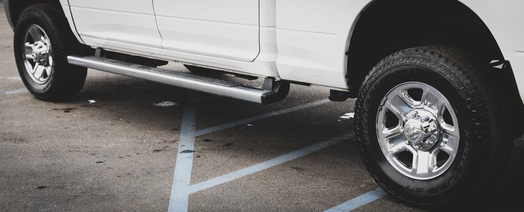 Used 2018 RAM 2500 Tradesman w/ Chrome Appearance Group image 24