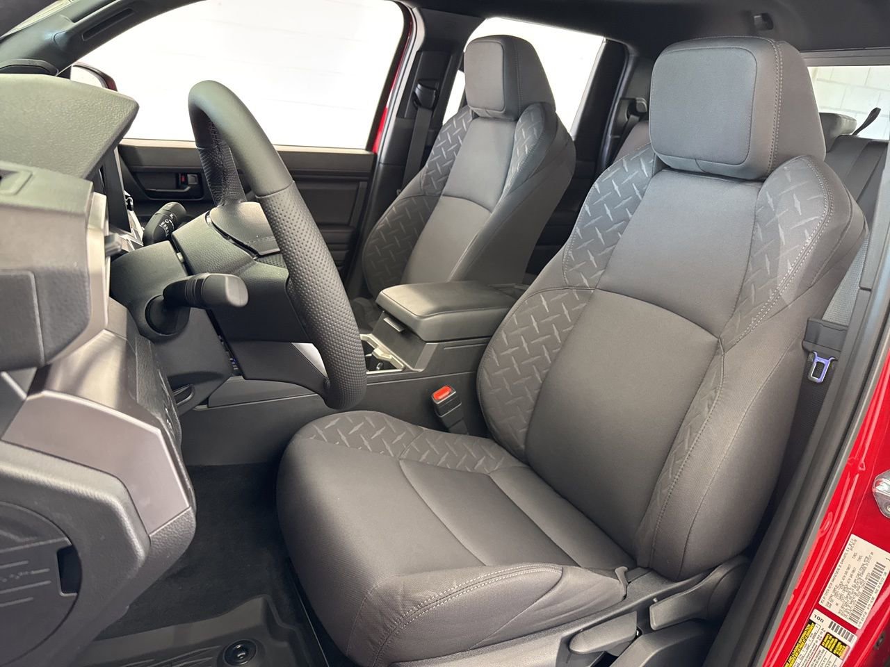 New 2026 Toyota Tacoma SR5 image 14