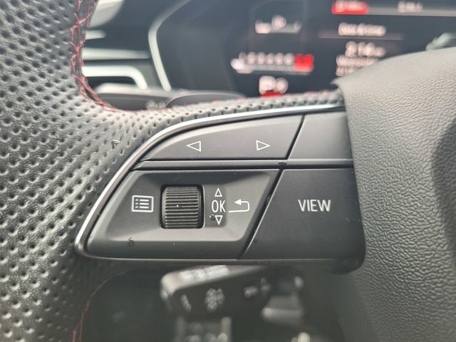 Used 2023 Audi S4 Premium Plus w/ Premium Plus Package image 28