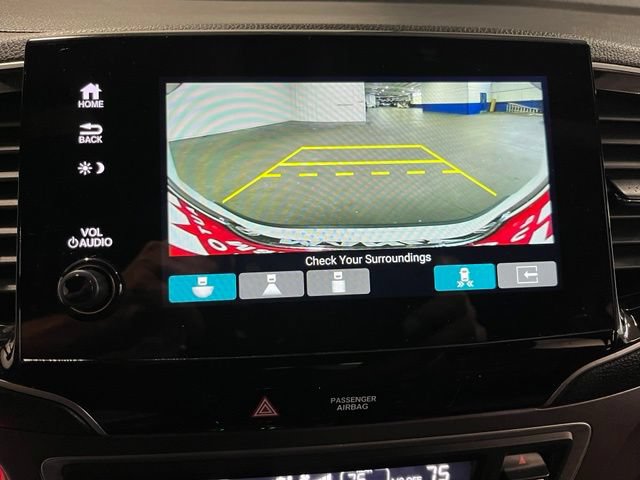 Used 2023 Honda Passport EX-L image 29