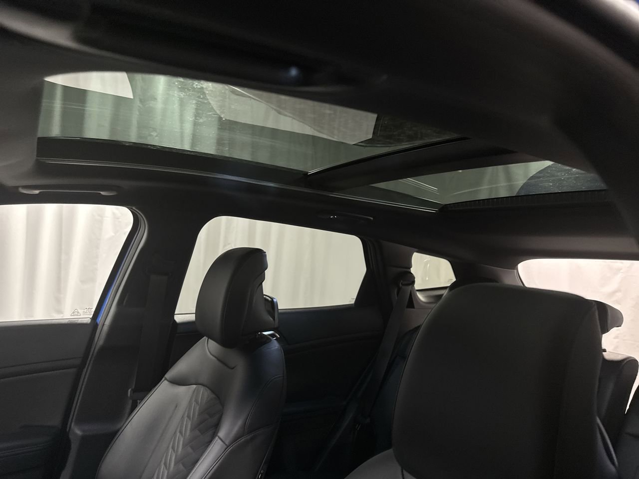 New 2026 Kia Sportage X-Line w/ X-Line Premium Package image 26