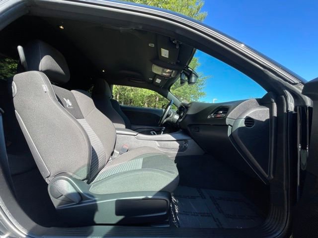 Used 2022 Dodge Challenger R/T Scat Pack image 23