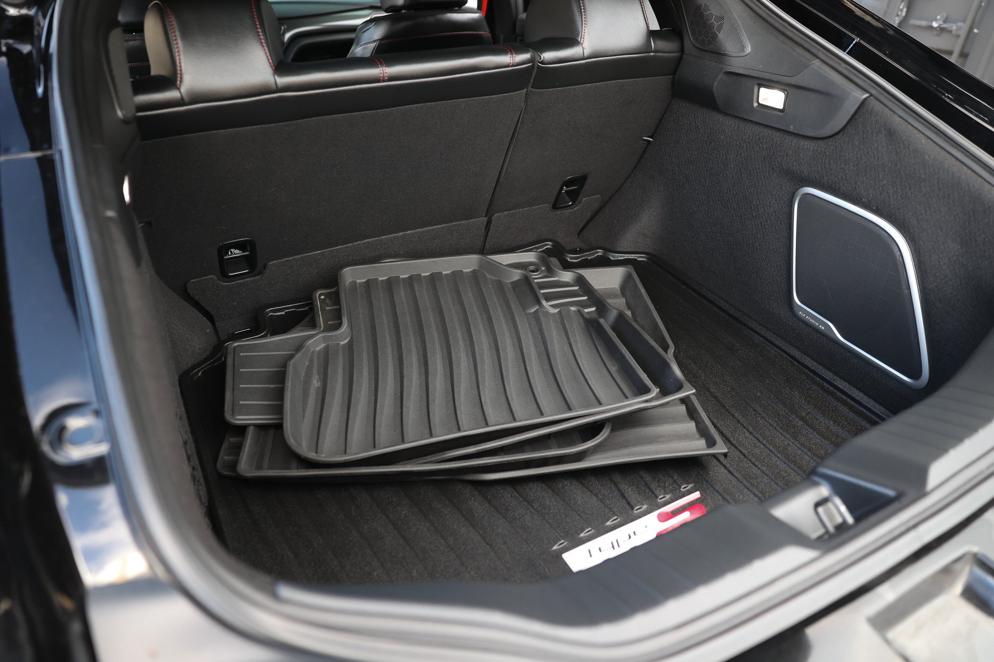 Used 2025 Acura Integra Type S FWD image 28