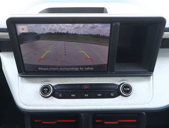 Used 2022 Ford Maverick XLT image 29