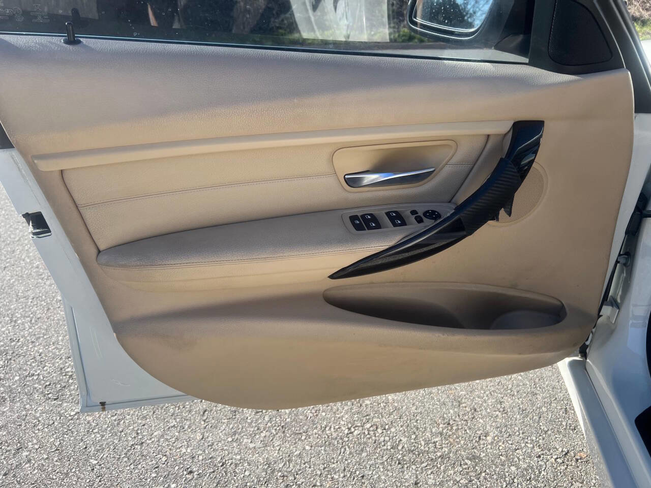 Used 2015 BMW 328d Sedan image 7