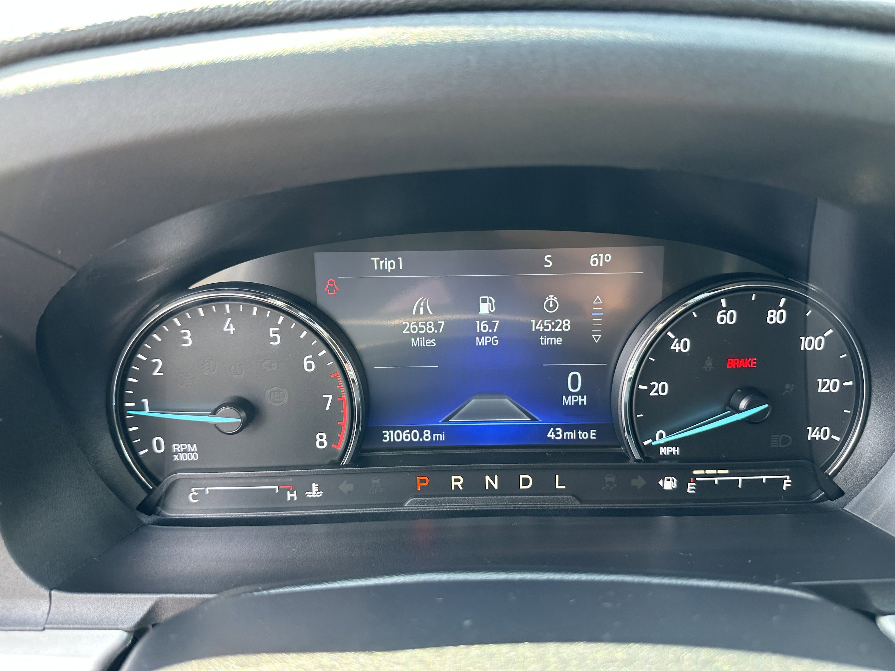 Certified 2022 Ford Explorer XLT w/ Equipment Group 202A image 13