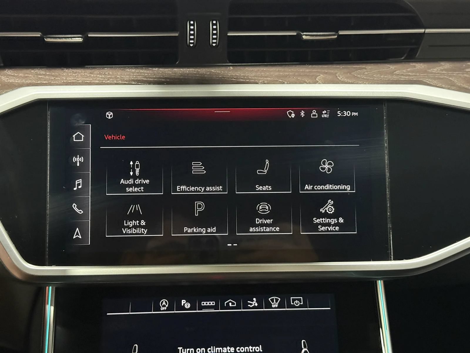 Used 2023 Audi A7 3.0T Prestige AWD/4WD image 50