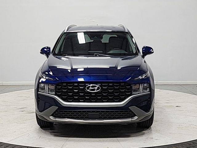 Used 2023 Hyundai Santa Fe SEL image 2