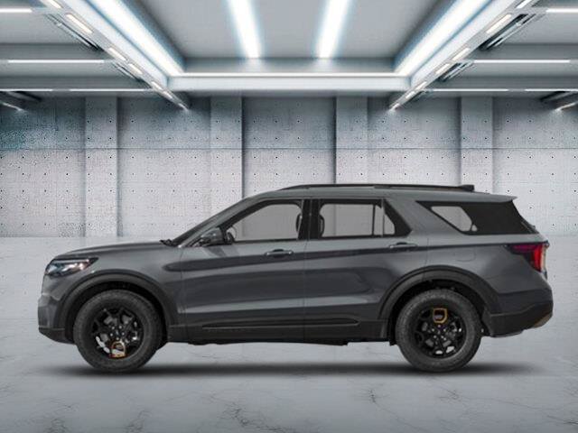 New 2027 Ford Explorer Tremor AWD/4WD image 2