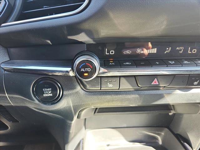 Certified 2024 MAZDA CX-30 AWD 2.5 S w/ Premium Package image 20