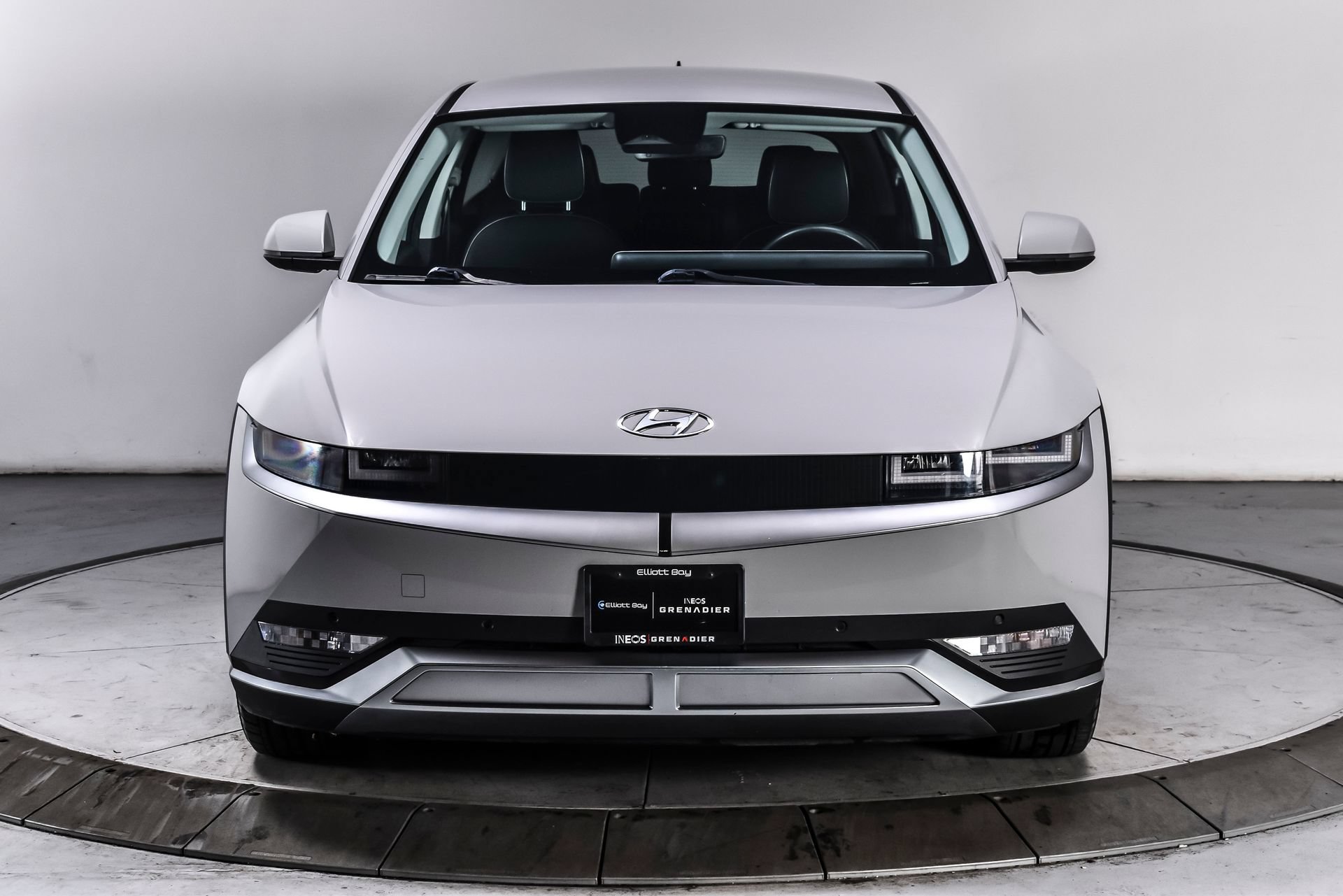 Used 2023 Hyundai Ioniq 5 SEL AWD/4WD image 8