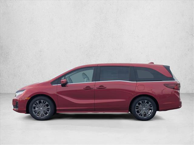 New 2026 Honda Odyssey Touring image 5