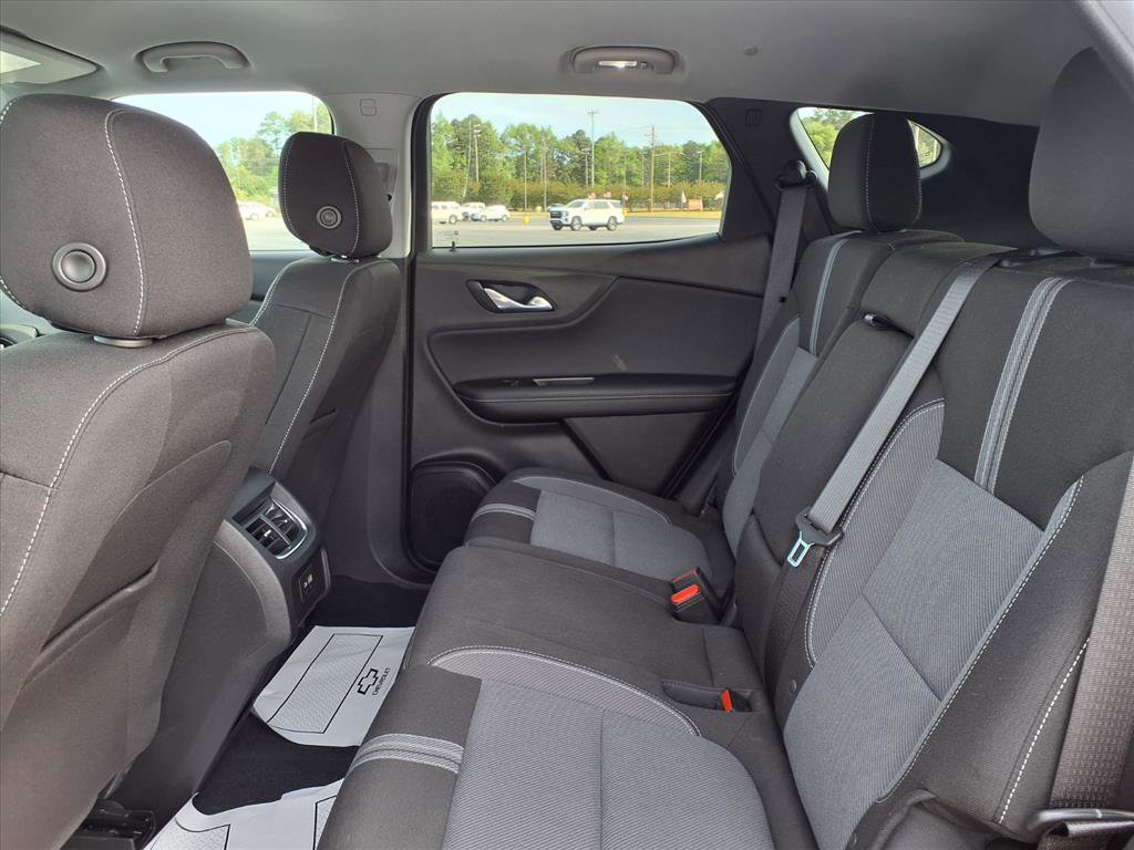 Used 2024 Chevrolet Blazer LT w/ Convenience Package image 23