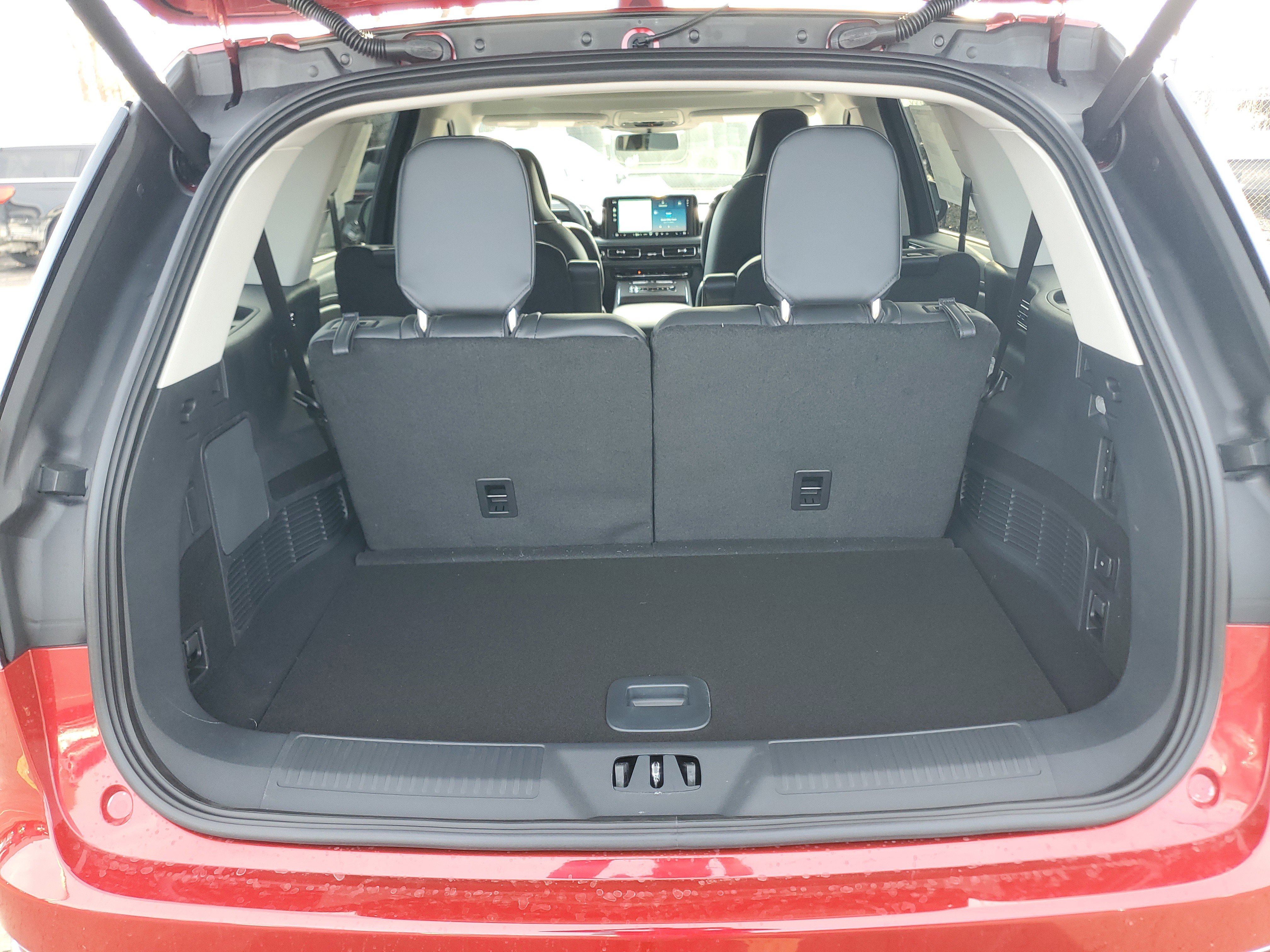 New 2026 Lincoln Aviator Reserve image 28