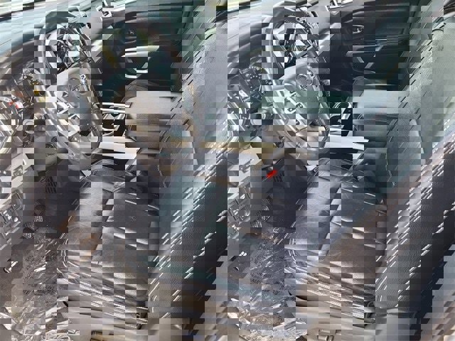 Used 2017 Nissan Titan PRO-4X w/ Pro-4x Convenience Package image 24