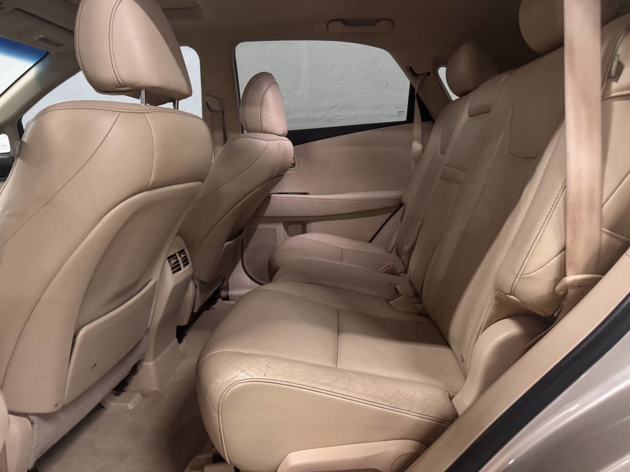 Used 2013 Lexus RX 350 Base 4dr SUV image 15