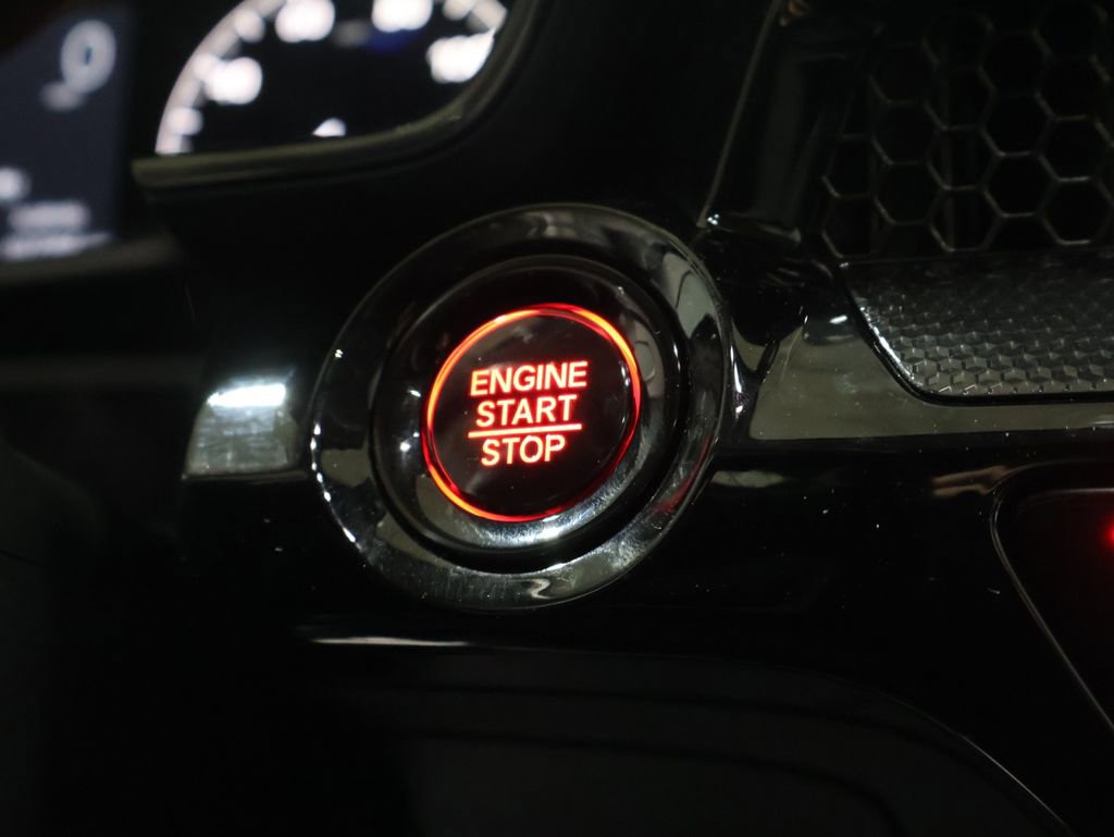 Used 2025 Honda CR-V EX-L image 27