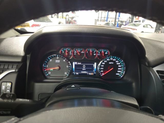 Used 2019 Chevrolet Tahoe LT image 16