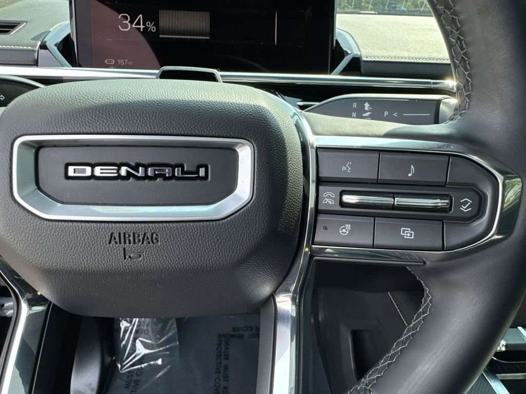 Used 2024 GMC Sierra EV Denali image 18
